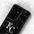 MLB Kansas City Royals Dark Wash Galaxy S24 Ultra Waterproof Case