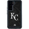 MLB Kansas City Royals Dark Wash Galaxy S24 Waterproof Case