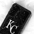 MLB Kansas City Royals Dark Wash Galaxy S24 Waterproof Case