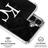 MLB Kansas City Royals Dark Wash Galaxy S26 Clear Case