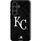 MLB Kansas City Royals Dark Wash Galaxy S26 Impact Case