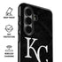 MLB Kansas City Royals Dark Wash Galaxy S26 Plus Impact Case