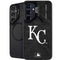 MLB Kansas City Royals Dark Wash Galaxy S26 Plus Kickstand Case