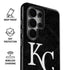 MLB Kansas City Royals Dark Wash Galaxy S26 Ultra Impact Case
