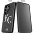 MLB Kansas City Royals Dark Wash Galaxy S26 Ultra Impact Case