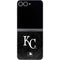 MLB Kansas City Royals Dark Wash Galaxy Z Flip6 Skin
