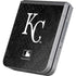 MLB Kansas City Royals Dark Wash Galaxy Z Flip6 Skin