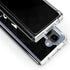 MLB Kansas City Royals Dark Wash Galaxy Z Fold5 5G Clear Case