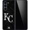 MLB Kansas City Royals Dark Wash Galaxy Z Fold5 5G Skin