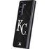 MLB Kansas City Royals Dark Wash Galaxy Z Fold5 5G Skin