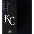 MLB Kansas City Royals Dark Wash Galaxy Z Fold6 Skin