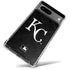 MLB Kansas City Royals Dark Wash Google Pixel 8a Clear Case