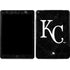MLB Kansas City Royals Dark Wash iPad Skins