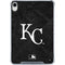 MLB Kansas City Royals Dark Wash iPad 11th Gen (2025) Clear Case