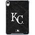 MLB Kansas City Royals Dark Wash iPad 11th Gen (2025) Clear Case