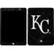 MLB Kansas City Royals Dark Wash Apple iPad Skin