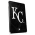 MLB Kansas City Royals Dark Wash Apple iPad Skin