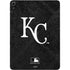 MLB Kansas City Royals Dark Wash Apple iPad Air Skin