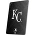 MLB Kansas City Royals Dark Wash Apple iPad Air Skin