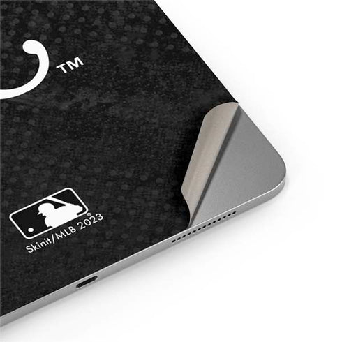 MLB Kansas City Royals Dark Wash Apple iPad Air Skin