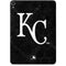 MLB Kansas City Royals Dark Wash Apple iPad Pro Skin