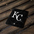 MLB Kansas City Royals Dark Wash Apple iPad Pro Skin