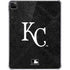 MLB Kansas City Royals Dark Wash iPad Pro 11in (2024) Clear Case