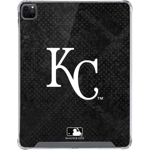 MLB Kansas City Royals Dark Wash iPad Cases