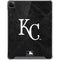 MLB Kansas City Royals Dark Wash iPad Cases