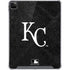 MLB Kansas City Royals Dark Wash iPad Cases