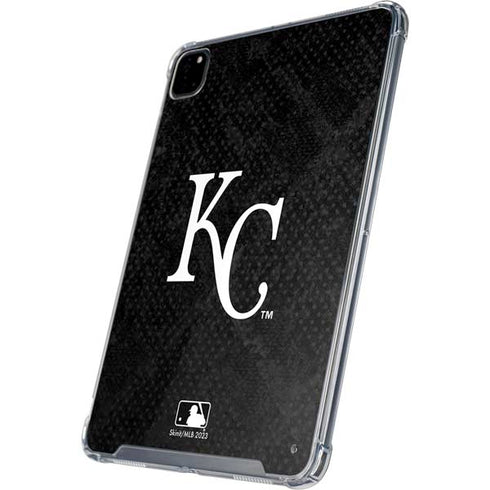 MLB Kansas City Royals Dark Wash iPad Cases