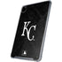 MLB Kansas City Royals Dark Wash iPad Cases
