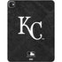MLB Kansas City Royals Dark Wash iPad Pro 13in M4 (2024) Skin