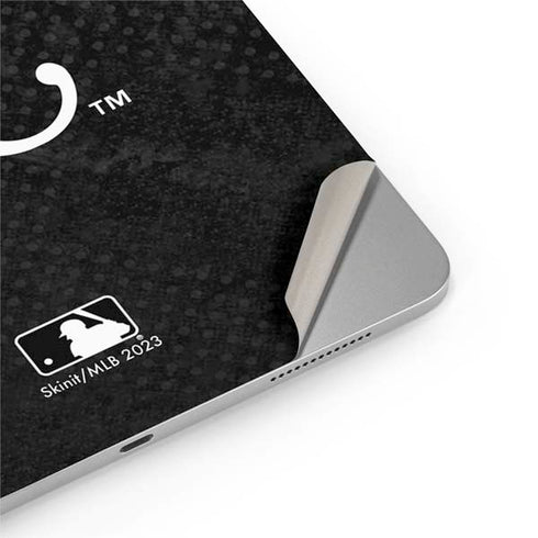 MLB Kansas City Royals Dark Wash iPad Pro 13in M4 (2024) Skin