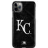 MLB Kansas City Royals Dark Wash iPhone Cases