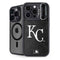 MLB Kansas City Royals Dark Wash iPhone 13 Pro Kickstand Case