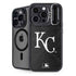 MLB Kansas City Royals Dark Wash iPhone 13 Pro Max Kickstand Case