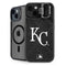 MLB Kansas City Royals Dark Wash iPhone 14 Plus Kickstand Case