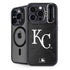 MLB Kansas City Royals Dark Wash iPhone 14 Pro Max Kickstand Case