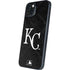 MLB Kansas City Royals Dark Wash iPhone Skins