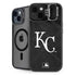 MLB Kansas City Royals Dark Wash iPhone 15 Plus Kickstand Case