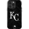 MLB Kansas City Royals Dark Wash iPhone 15 Pro Impact Case