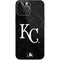 MLB Kansas City Royals Dark Wash iPhone 15 Pro Max Skin