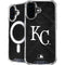 MLB Kansas City Royals Dark Wash iPhone 16 Plus MagSafe Case