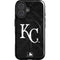 MLB Kansas City Royals Dark Wash iPhone 16 Plus Magsafe Impact Case
