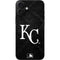 MLB Kansas City Royals Dark Wash iPhone 16 Plus Skin