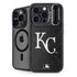 MLB Kansas City Royals Dark Wash iPhone 16 Pro Max Kickstand Case