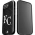 MLB Kansas City Royals Dark Wash iPhone 16e Impact Case