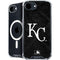 MLB Kansas City Royals Dark Wash iPhone 16e MagSafe Case