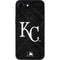 MLB Kansas City Royals Dark Wash iPhone 16e Skin